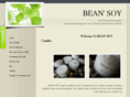 beansoycandle.com