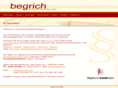 begrich.com