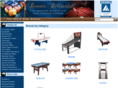 bernerbilliards.com