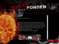 bikerfonden.net