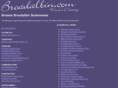 broadalbin.biz