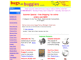 bugsandbuggies.com