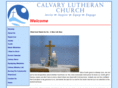 calvary-elca.org