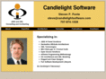 candlelightsoftware.com