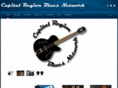 capitalregionbluesnetwork.org