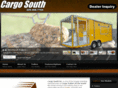 cargosouthinc.com