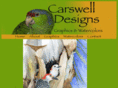 carswelldesigns.net