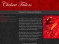 chelseatailoring.com