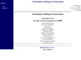 christopherlgiddings.com