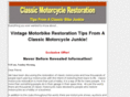 classic-motorcycle-restoration.com