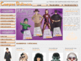 comprardisfraces.com