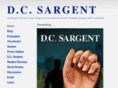 dcsargent.com