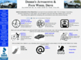 debbiesauto.com