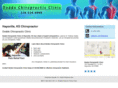 doddschiropracticclinic.com