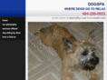 dogspasandysprings.com