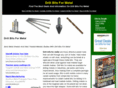 drillbitsformetal.com