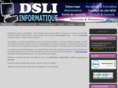 dsli-informatique.com