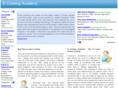 ecookingacademy.com