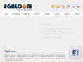 egalcom.es