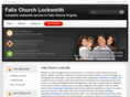 fallschurchlocksmith.com