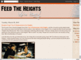 feedtheheights.com