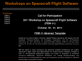 flightsoftware.org