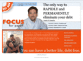 focusforpayoff.com