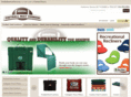 footballseatcushion.com