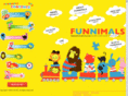 funnimals.jp