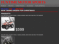 funtimemotorsports.com