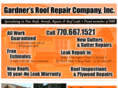 gardnersroof.com