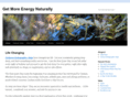 getmoreenergynaturally.com