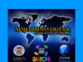 gideonadjei.com