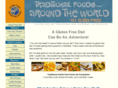 gluten-free-around-the-world.com