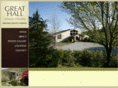 greathallestate.com
