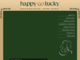 happygoluckyfarm.com