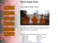 harrissugarbush.com