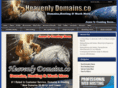 heavenlydomains.co