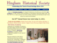 hinghamhistorical.org