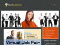 hiredinmichigan.com
