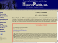 historicpueblo.org