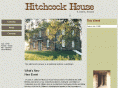 hitchcockhouse.org