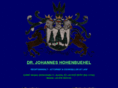 hohenbuehel.com
