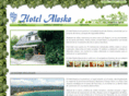 hotel-alaska.com