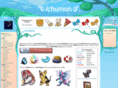 ichumon.com