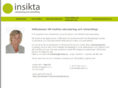 insikta.com