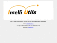 intelliutils.com