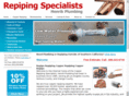 irvinerepiping.com