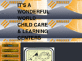 itsawonderfulworldchildcare.com