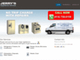 jerrysapplianceservice.com